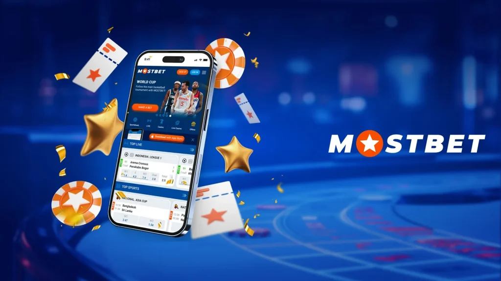 Mostbet Tətbiqinin Əsas Funksiyaları