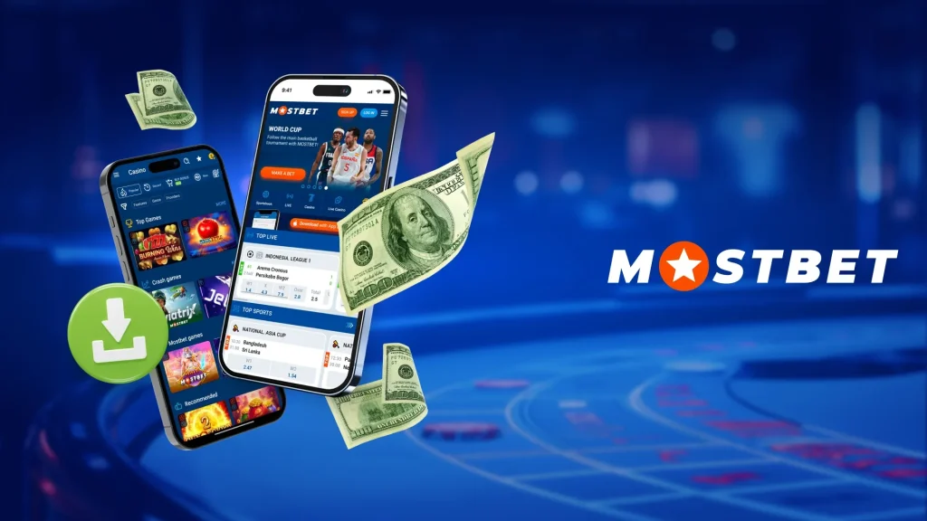 Mostbet Tətbiqinin Yüklənməsi və Quraşdırılması