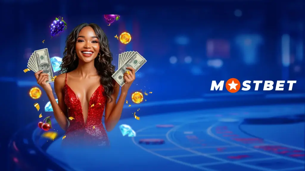 Mostbet-in işləyən promokodu