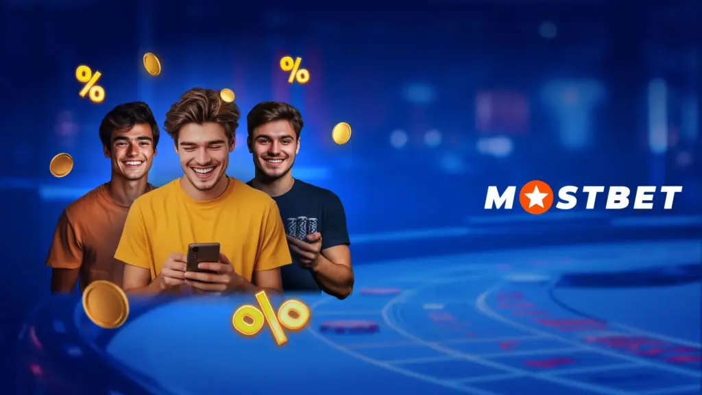 Mostbet QWERTY7777 promokodunu necə aktivləşdirmək olar